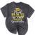 Proud Dad Of Two 2025 Graduates Graduation Family Mineral Wash Tshirts Mineral Black