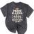 Proud Glamma Of A Class Of 2025 Graduate Senior Graduation Mineral Wash Tshirts Mineral Black