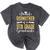 Proud Godmother Of 5th Grade Graduate 2023 Family Graduation Mineral Wash Tshirts Mineral Black