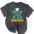 Proud Graduation Dad Father Of Graduates Mineral Wash Tshirts Mineral Black
