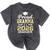Proud Gramma Of A 2026 Graduate Class Of Graduation Mineral Wash Tshirts Mineral Black