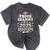 Proud Grammy Of A Class Of 2025 Graduate Senior Graduation Mineral Wash Tshirts Mineral Black