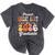 Proud Great Aunt Of a Class Of 2026 Graduate Graduation Mineral Wash Tshirts Mineral Black