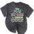 Proud Great Grandma Of Kindergarten Graduate 2024 Graduation Mineral Wash Tshirts Mineral Black