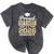 Proud Guardian Of A 2026 Graduate Class Of Graduation Mineral Wash Tshirts Mineral Black