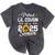 Proud Lil Cousin Of A Class Of 2025 Senior Graduation 2025 Mineral Wash Tshirts Mineral Black