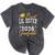 Proud Lil Sister Of a Class Of 2026 Graduate For Graduation Mineral Wash Tshirts Mineral Black