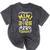 Proud Mimi Of a Band Senior 2026 Graduation Mineral Wash Tshirts Mineral Black