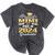 Proud Mimi Of Pre K School Graduate 2024 Graduation Mimi Mineral Wash Tshirts Mineral Black