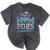 Proud Mom Of a 2025 Graduate For Class Of 2025 Graduation Mineral Wash Tshirts Mineral Black