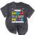 Proud MOM Of a 2025 PRE-K Graduate -Graduation Mineral Wash Tshirts Mineral Black