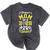 Proud Mom Of a Band Senior 2026 Graduation Mineral Wash Tshirts Mineral Black