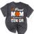 Proud Mom Of a Basketball Senior Class Of 2026 Graduation Mineral Wash Tshirts Mineral Black