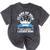 Proud Mom Of A Class Of 2018 Graduate TShirt Graduation Mineral Wash Tshirts Mineral Black