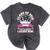 Proud Mom Of A Class Of 2019 Graduate TShirt Graduation Mineral Wash Tshirts Mineral Black