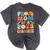 Proud Mom Of A Class Of 2023 Graduated Graduation Women Mineral Wash Tshirts Mineral Black