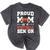 Proud Mom Of a Football Senior 2026 Graduation Gifts Mineral Wash Tshirts Mineral Black