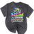 Proud Mom Of Kindergarten Graduate 2025 Graduation Mom Mineral Wash Tshirts Mineral Black