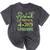 Proud Mother Of a 2019 Graduate Graduation T-Shirt Mineral Wash Tshirts Mineral Black