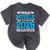Proud Myself Of A Class Of 2026 Graduate Senior Graduation Mineral Wash Tshirts Mineral Black
