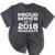 Proud Nephew Of A 2018 Graduate Class Graduation Mineral Wash Tshirts Mineral Black