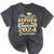 Proud Nephew Of 5th Grade Graduate 2024 Family Graduation Mineral Wash Tshirts Mineral Black