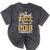 Proud Niece Graduation Shirts For Family 2018 Mineral Wash Tshirts Mineral Black