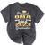 Proud OMA Of 2023 Class MBA Graduate Family Graduation Mineral Wash Tshirts Mineral Black