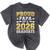 Proud Papa Of A 2026 Graduate Shirt Class Of 2026 Graduation Mineral Wash Tshirts Mineral Black