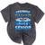 Proud Parent Of a 2018 Senior Graduation Mineral Wash Tshirts Mineral Black