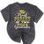 Proud Parent Of Two 2024 Graduate Class 2024 Graduation Premium Mineral Wash Tshirts Mineral Black