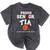 Proud Senior Tia 2026 Graduation Basketball Player Mineral Wash Tshirts Mineral Black