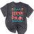 Proud Sister Of An Amazing PhD Graduate Family Graduation Mineral Wash Tshirts Mineral Black