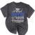 Proud Sister Of Two Class Of 2025 Graduates Twins Graduation Mineral Wash Tshirts Mineral Black