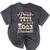 Proud Titi Of a 2023 Graduate Class Of 2023 Graduation Mineral Wash Tshirts Mineral Black