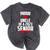 Proud Uncle Of A 2023 Senior Class Of 2023 Graduation Mineral Wash Tshirts Mineral Black