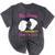 This Queen Mastered It Masters Graduation Class Of 2026 Mineral Wash Tshirts Mineral Black