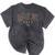 Radiology Technician Rad Tech Graduation Radiology Mineral Wash Tshirts Mineral Black