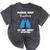Respiratory Therapist Appreciation RT School Graduation Mineral Wash Tshirts Mineral Black