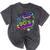 Retro 1980s 80's Baby 1990s 90's Made Me Vaporwave Nostalgia Mineral Wash Tshirts Mineral Black