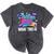 Retro 80s Style 90s Pop Fashion Nostalgia Eighties Music Mineral Wash Tshirts Mineral Black