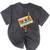 Retro Cassette Tape & Pencil Rewind Nostalgia Party 80s 90s Mineral Wash Tshirts Mineral Black