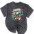 Retro Old Cassette Tape Cartoon With Walker Nostalgia Mineral Wash Tshirts Mineral Black