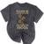 Retro Please Be Patient With Me I'm From The 1900s Projector Mineral Wash Tshirts Mineral Black