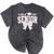 Retro Senior 2027 Girl Coquette Bow Class Of 2027 Graduation Mineral Wash Tshirts Mineral Black