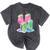 Retro Soft Drinks 80s 90s Nostalgia Cute Anime Aesthetic Tee Mineral Wash Tshirts Mineral Black