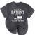 Retro Vintage Please Be Patient With Me I'm From The 1900s Mineral Wash Tshirts Mineral Black