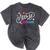 RN New Nurse Est 2020 Cute Nursing School Graduation 2K20 Mineral Wash Tshirts Mineral Black
