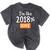 Senior 2018 Shirt I'm Like 2018 Done Class Graduation Mineral Wash Tshirts Mineral Black