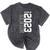 Senior 2023 Senior 23 Senior Class Of 2023 Graduation Done Mineral Wash Tshirts Mineral Black